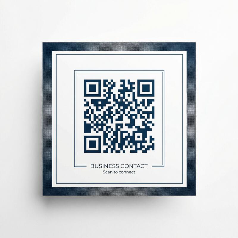 极品探花商务二维码