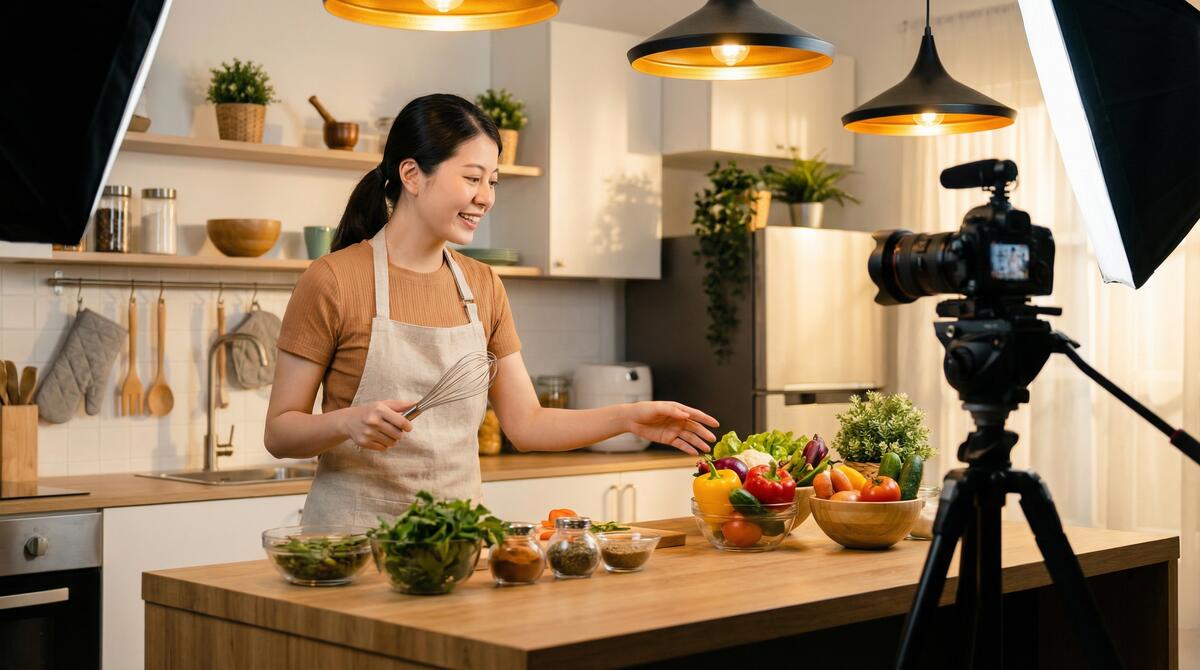 极品探花美食视频