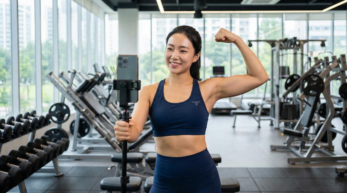 极品探花健身视频教程